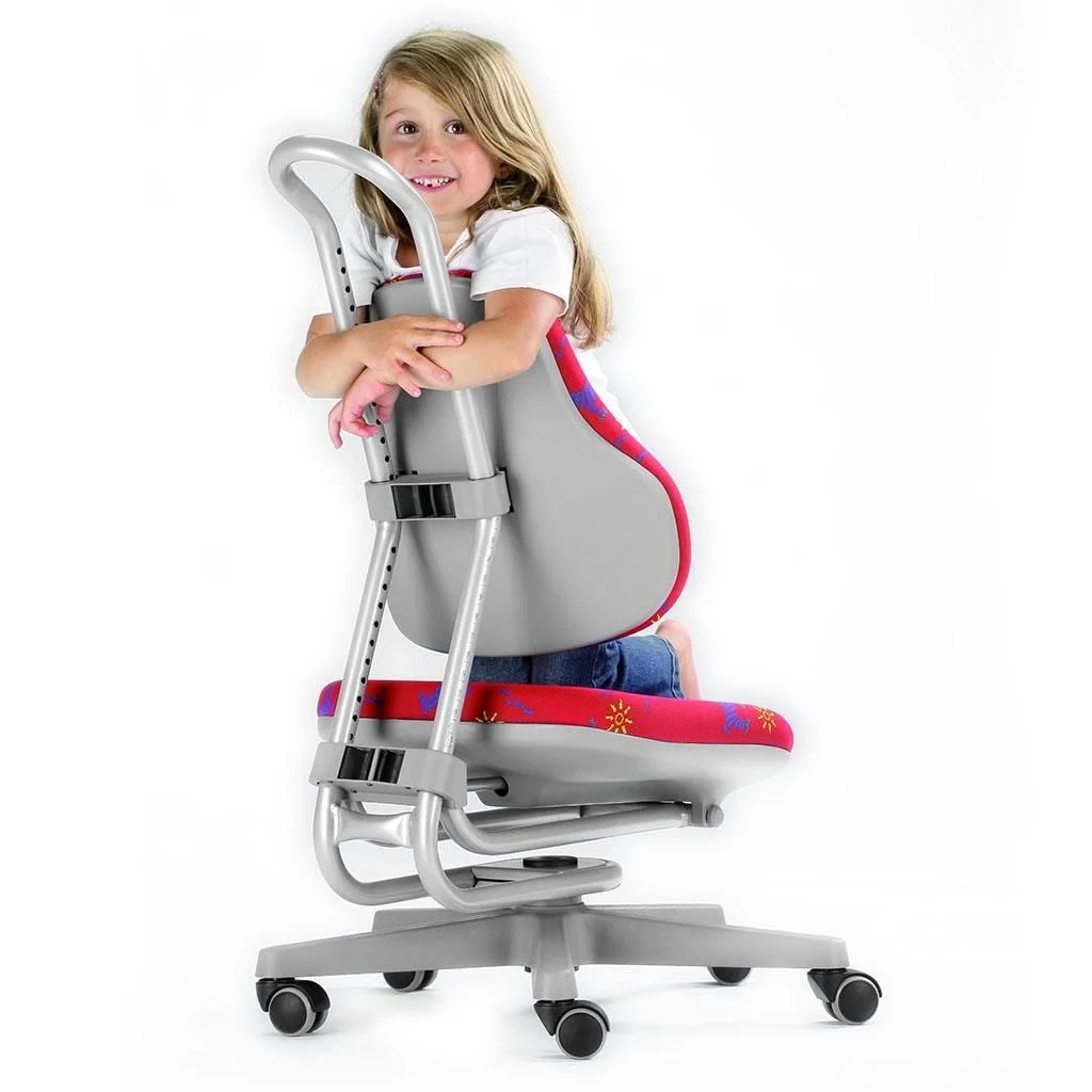 Kinderschreibtischstuhl Buggy von Rovo - Produktbild 8 von 8