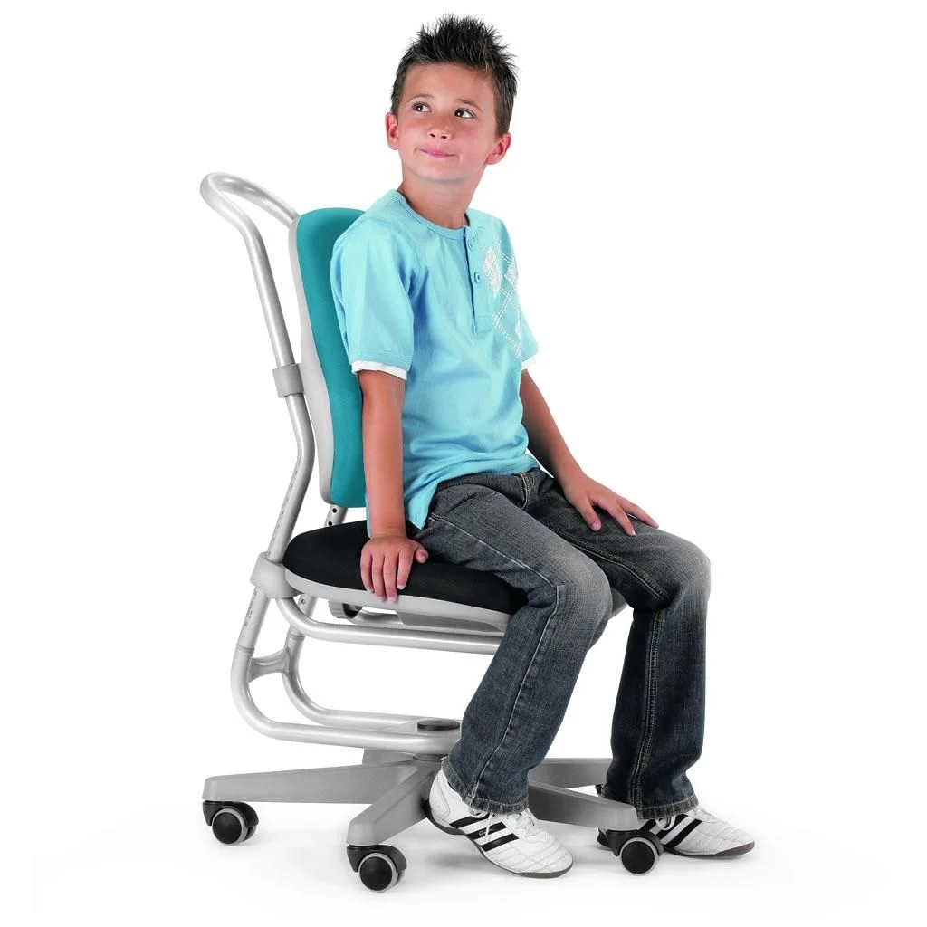 Kinderschreibtischstuhl Buggy von Rovo - Produktbild 6 von 8