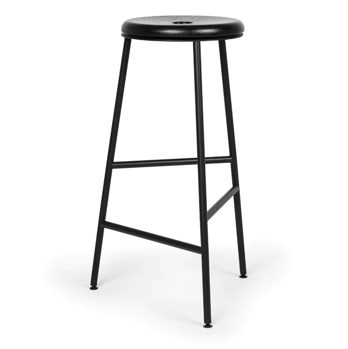 Hocker Rotor – HH von Noti - Produktbild 1 von 4