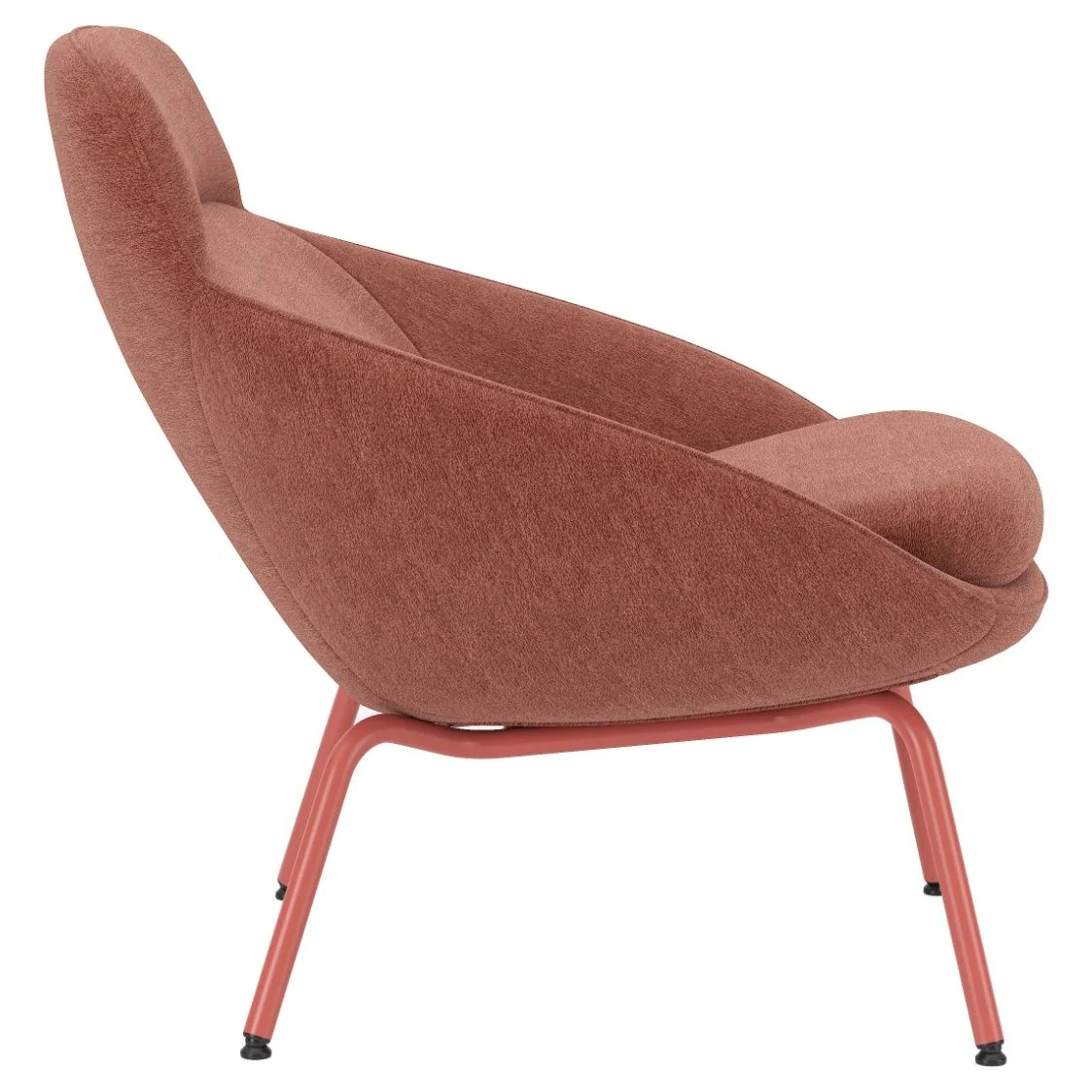 Sessel Scadio 4LS von Nowy Styl - Produktbild 3 von 5