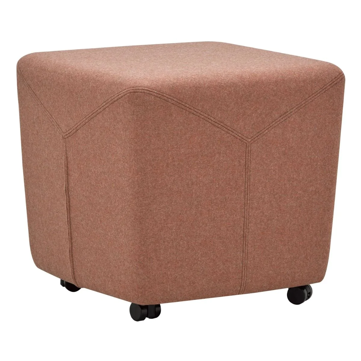 Hocker Stones 7765 Rollen von RIM - Produktbild 1 von 3