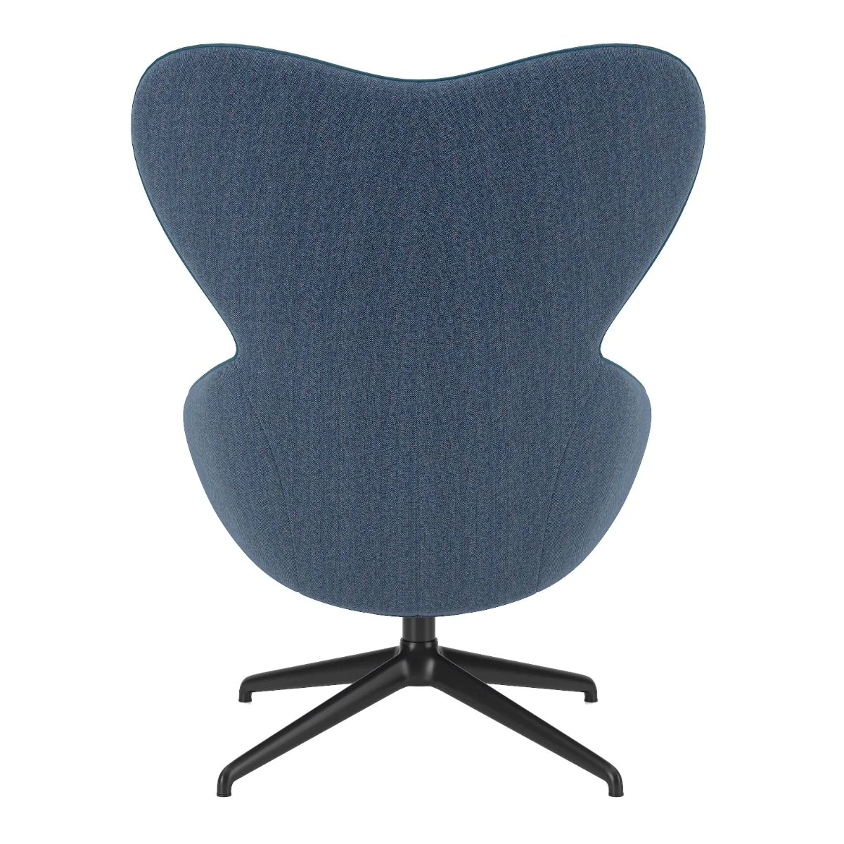 Sessel Scadio 4S von Nowy Styl - Produktbild 2 von 5