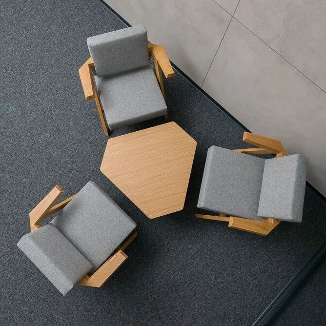 Tisch CLAPP von Noti - Produktbild 6 von 6