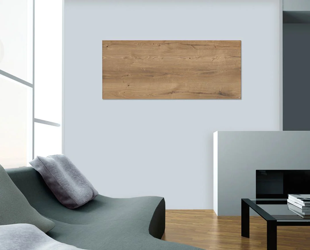 Glas-Magnettafel Artverum - Natural-Wood von Sigel - Produktbild 3 von 7