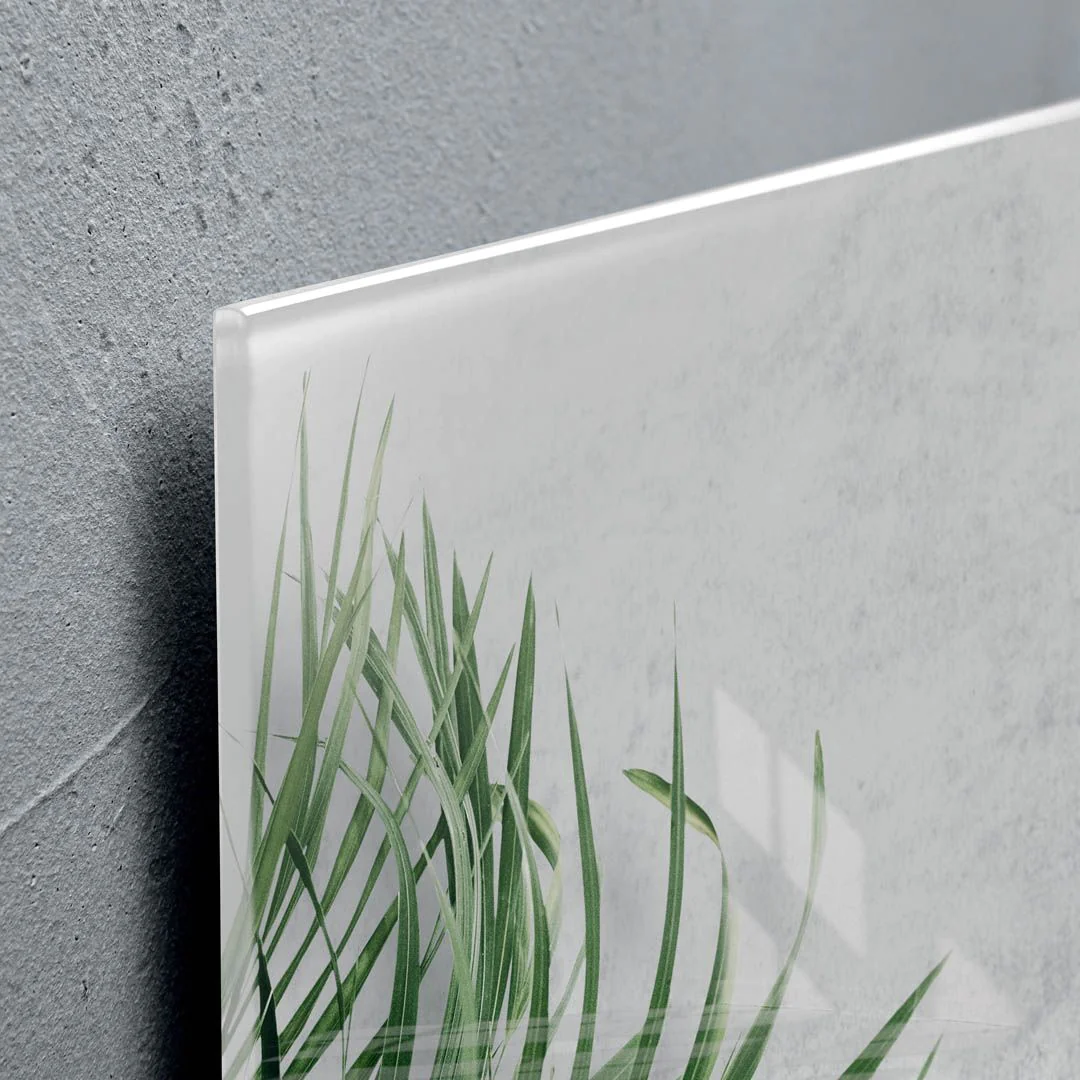 Glas-Magnettafel Artverum - Botanic von Sigel - Produktbild 6 von 6