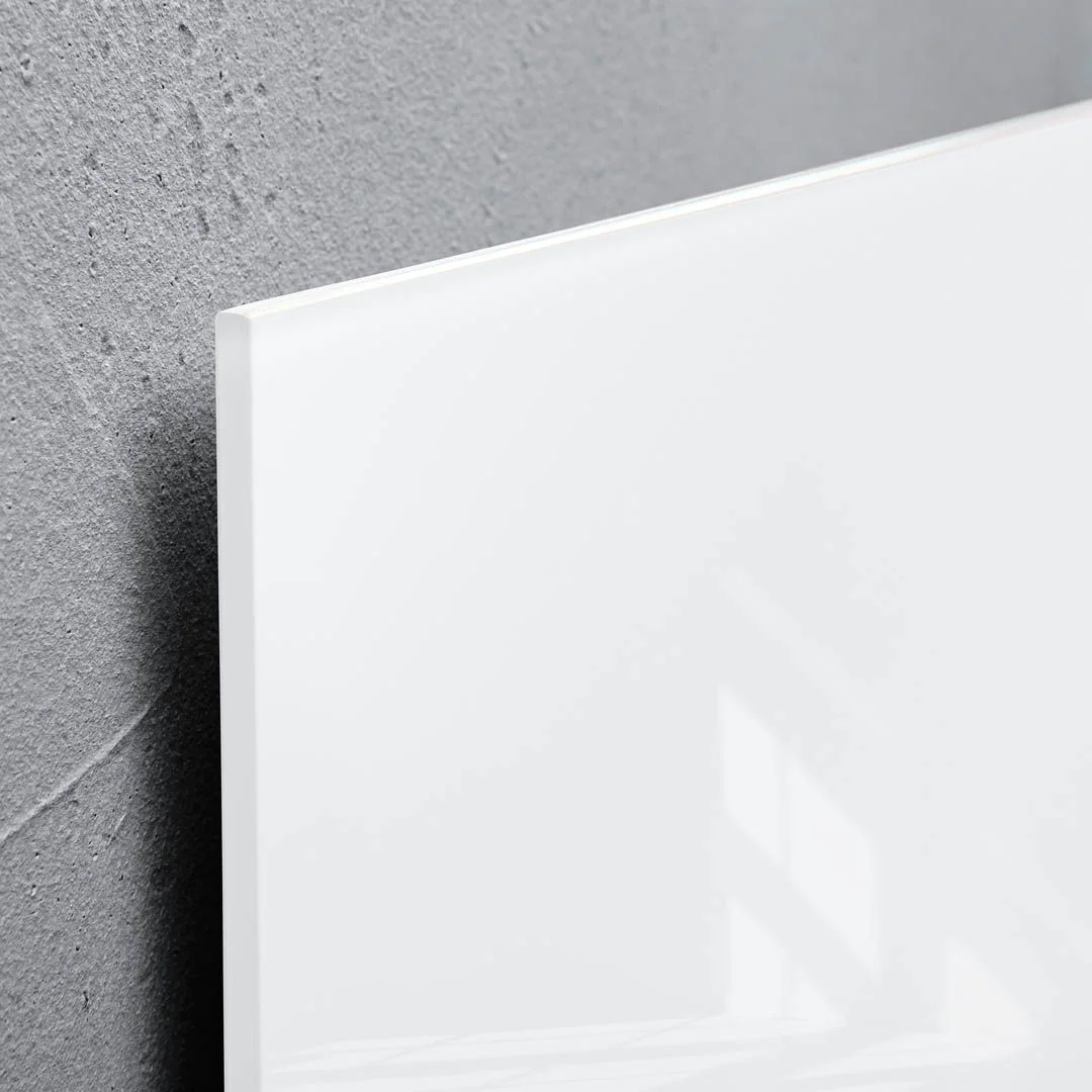 Glas-Whiteboard Artverum - Super-Weiß von Sigel - Produktbild 5 von 8