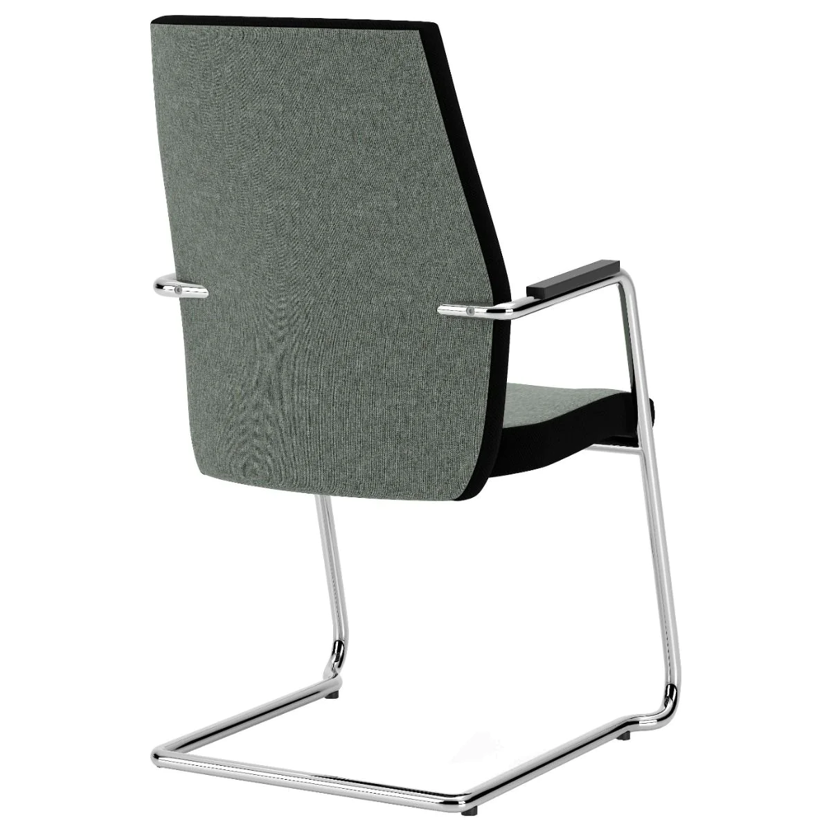 Besucherstuhl SO-one von Nowy Styl - Produktbild 6 von 6