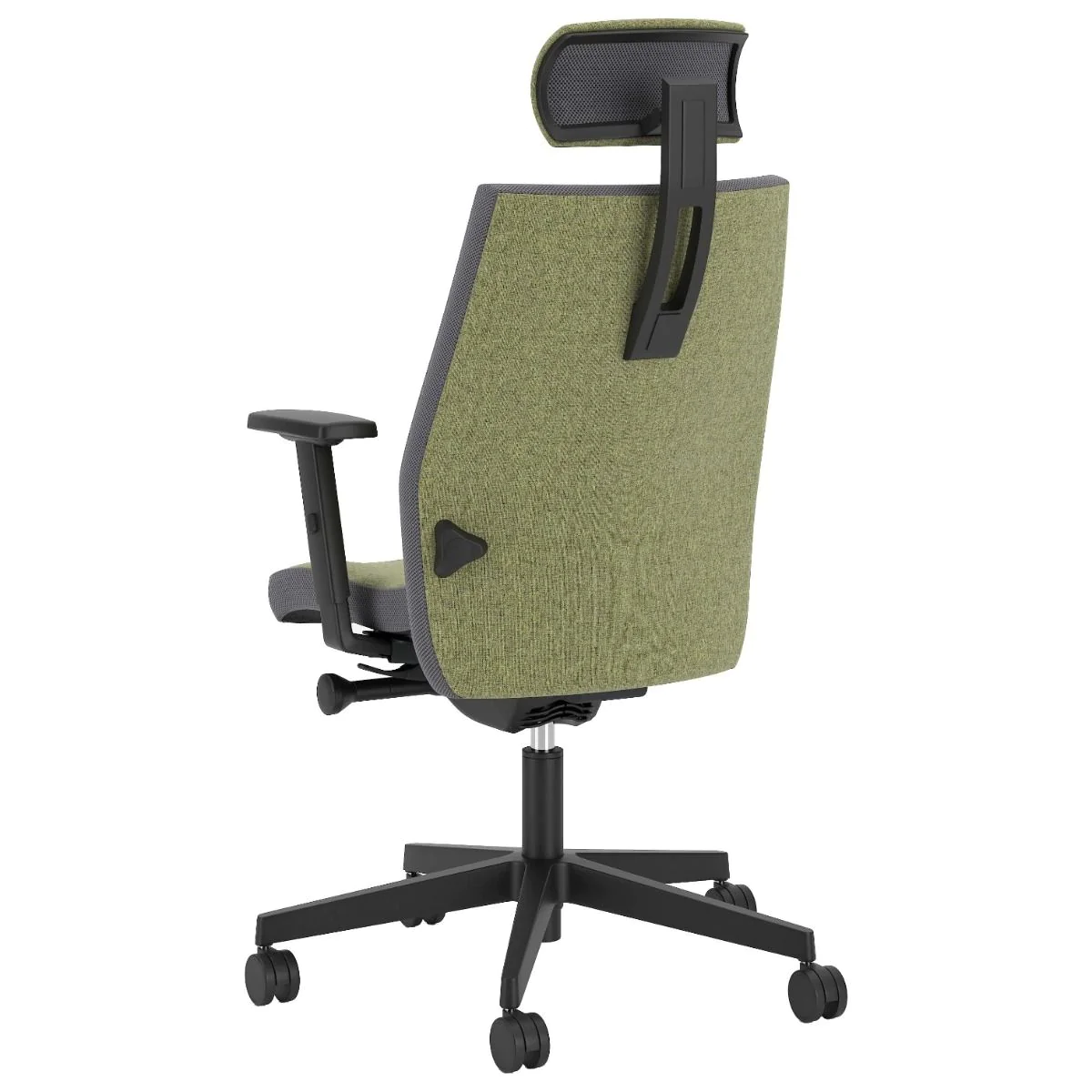 Bürostuhl SO-one von Nowy Styl - Produktbild 2 von 6