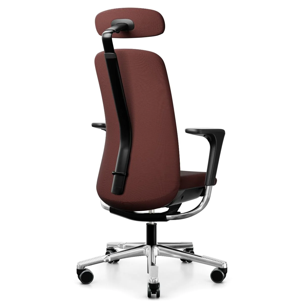 Arbeitsstuhl HAG SoFi 7300 von HAG - Produktbild 3 von 5