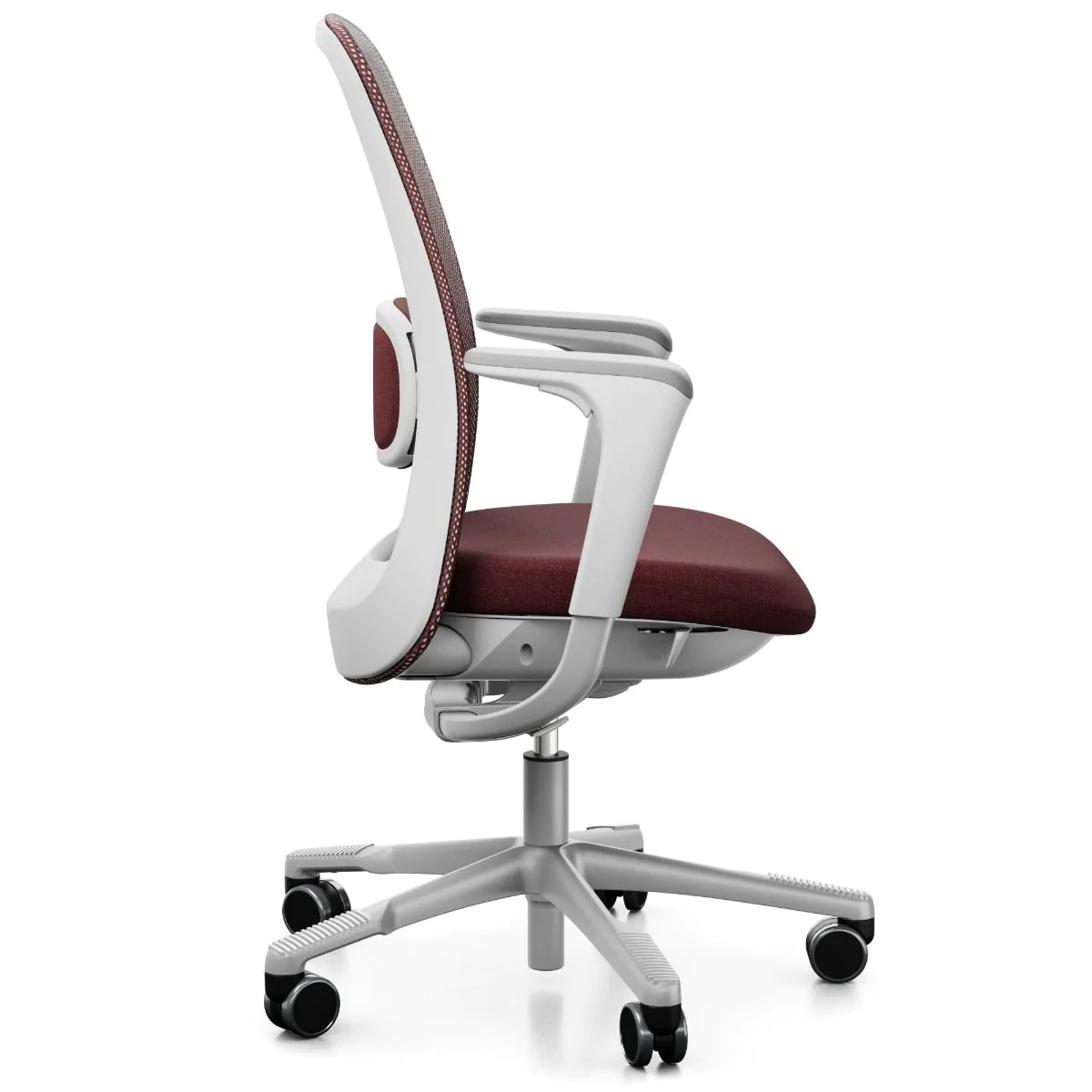 Arbeitsstuhl HAG SoFi 7500 von HAG - Produktbild 2 von 5