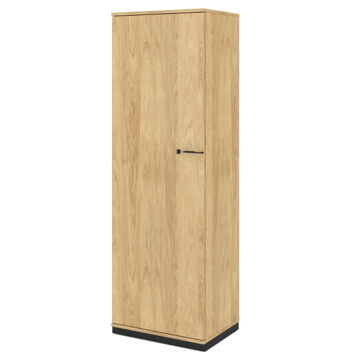 Aktenschrank SQart 5 OH - NST-SQART-CABINET-H-D1-5-OH