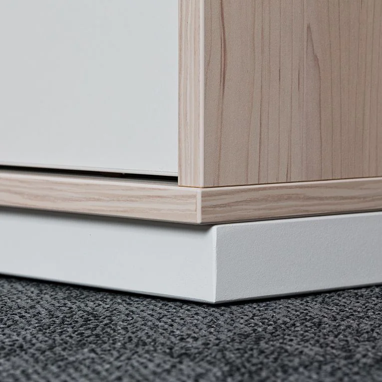 Kombischrank SQart 5 OH von Nowy Styl - Produktbild 5 von 6