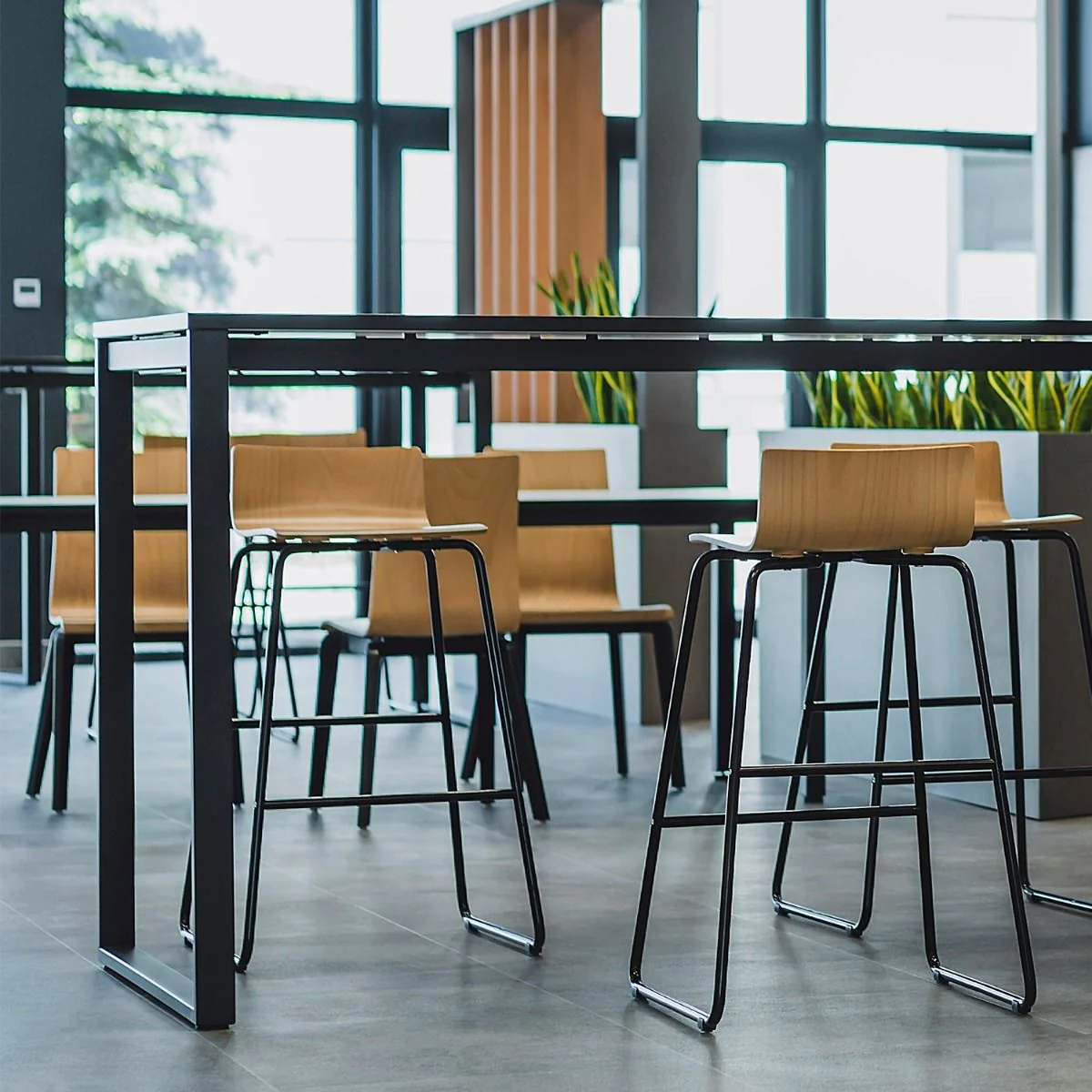 Besprechnungstisch SQart L6 RC von Nowy Styl - Produktbild 4 von 4