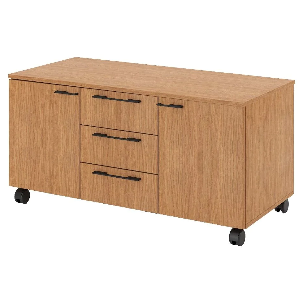Sideboard SQart 2 OH von Nowy Styl - Produktbild 1 von 4