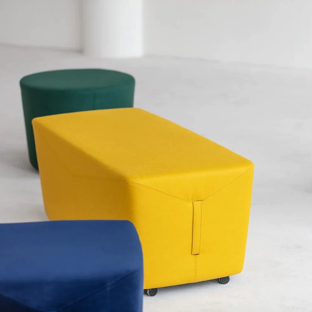 Hocker Stones 7765 Rollen von RIM - Produktbild 3 von 3