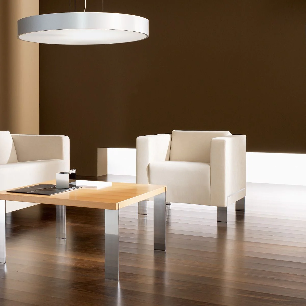 Beistelltisch Studio 110 von Nowy Styl - Produktbild 2 von 4