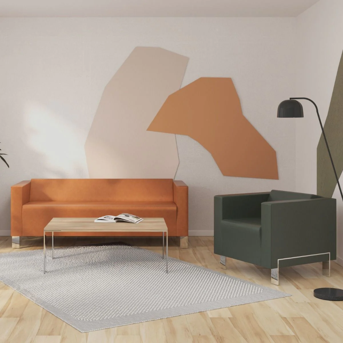 Beistelltisch Studio 110 von Nowy Styl - Produktbild 3 von 4