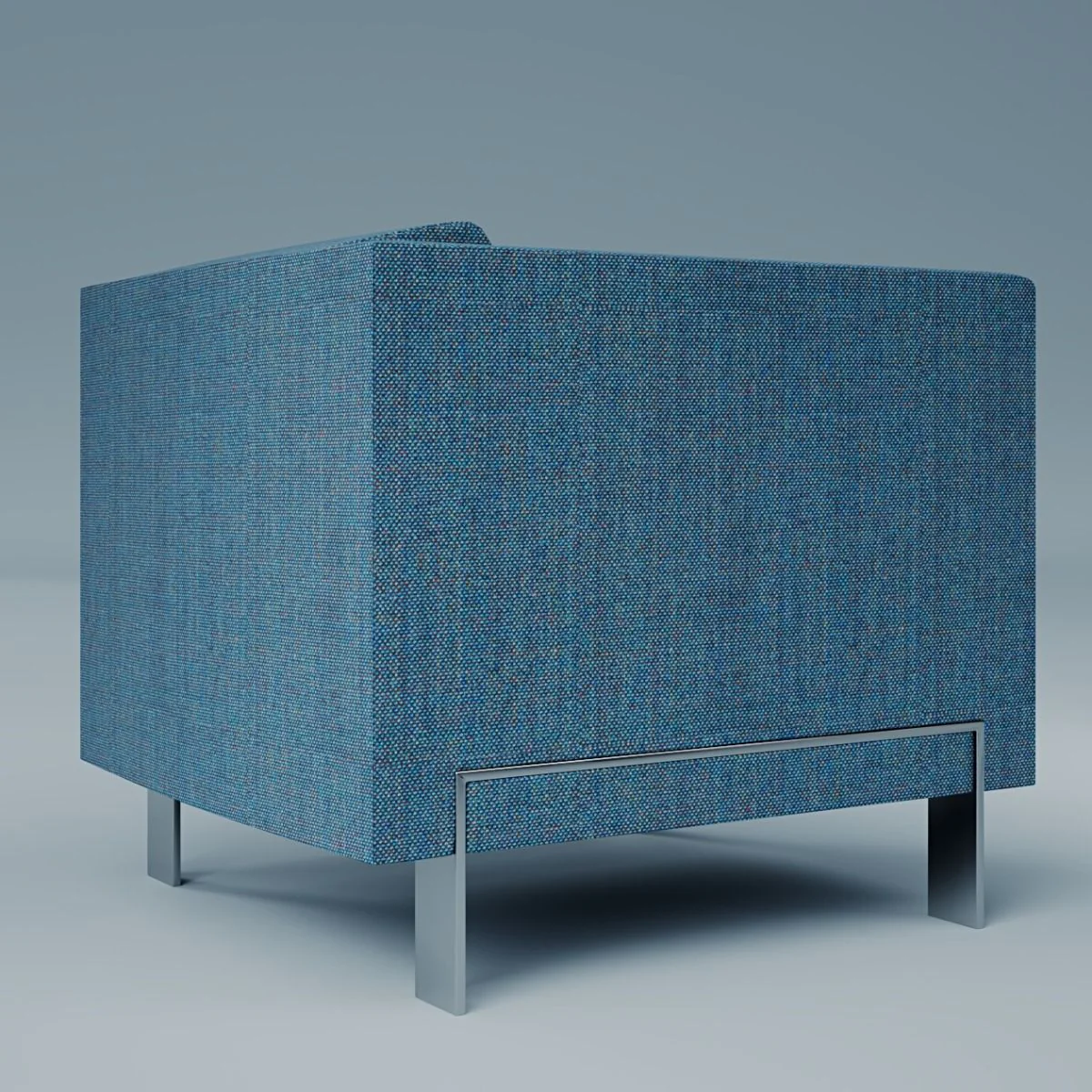 Sessel Studio von Nowy Styl - Produktbild 6 von 6