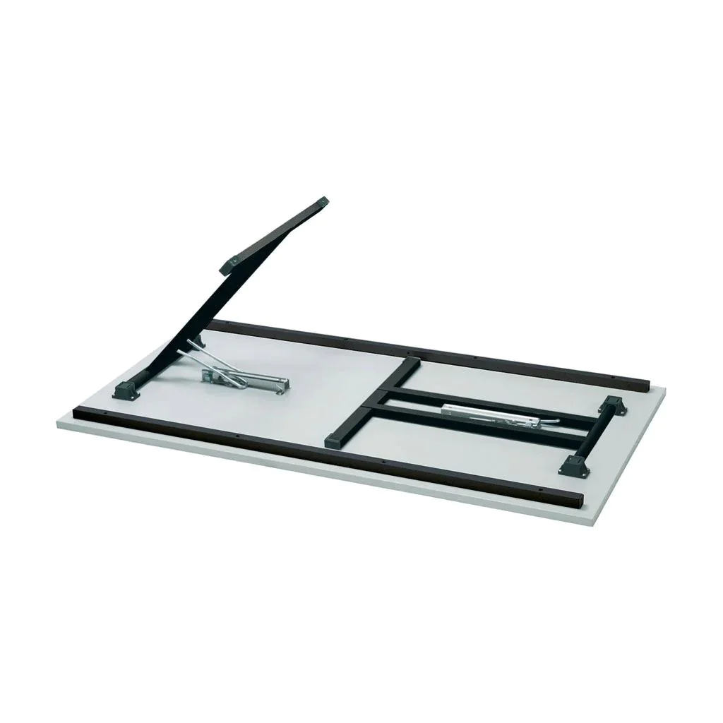 Klapptisch T-Fuß von Ceha - Produktbild 2 von 2