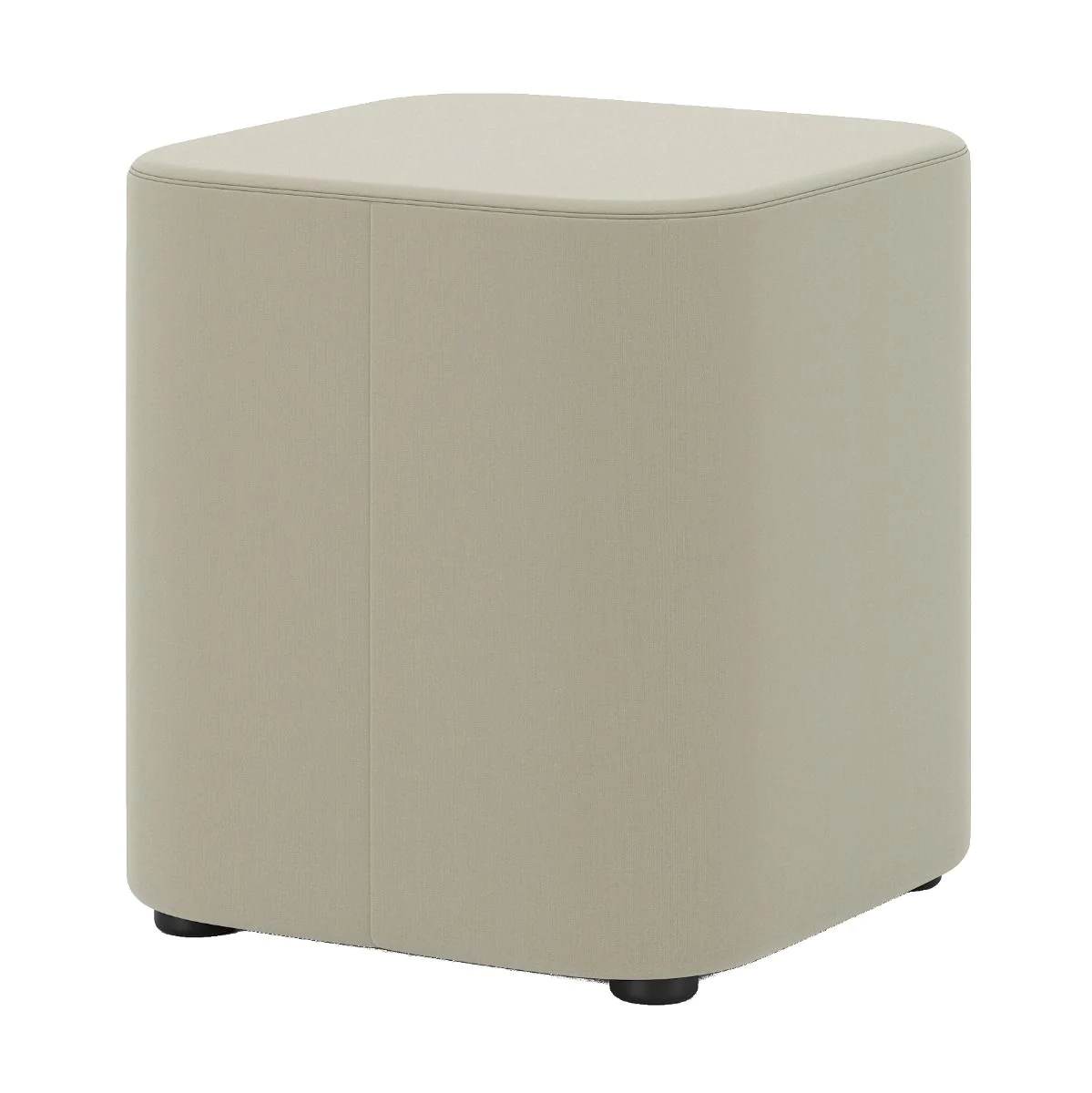 Hocker Tapa Typ O Square - NST-TAPA-TYP-O-SQUARE