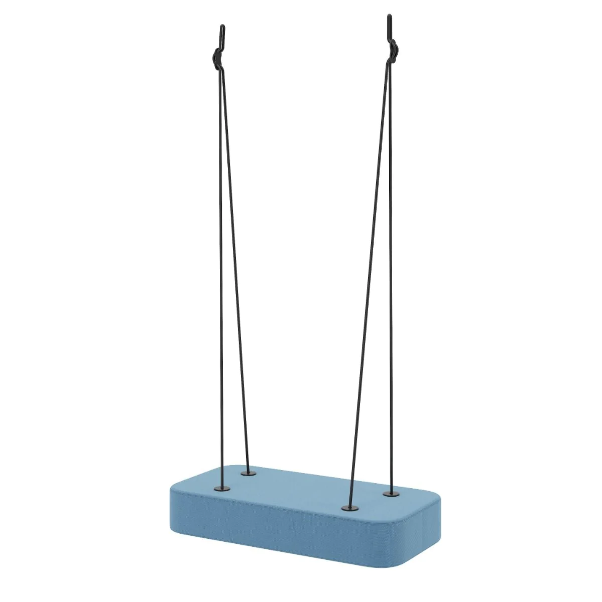 Schaukel Tapa Square - NST-TAPA-SWING-SQUARE