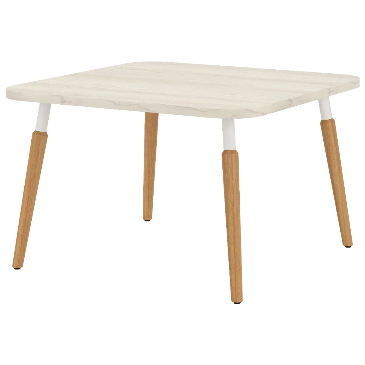 Beistelltisch Tauko SQ - NST-TAUKO-COFFEE-TABLE-LWM-SQ