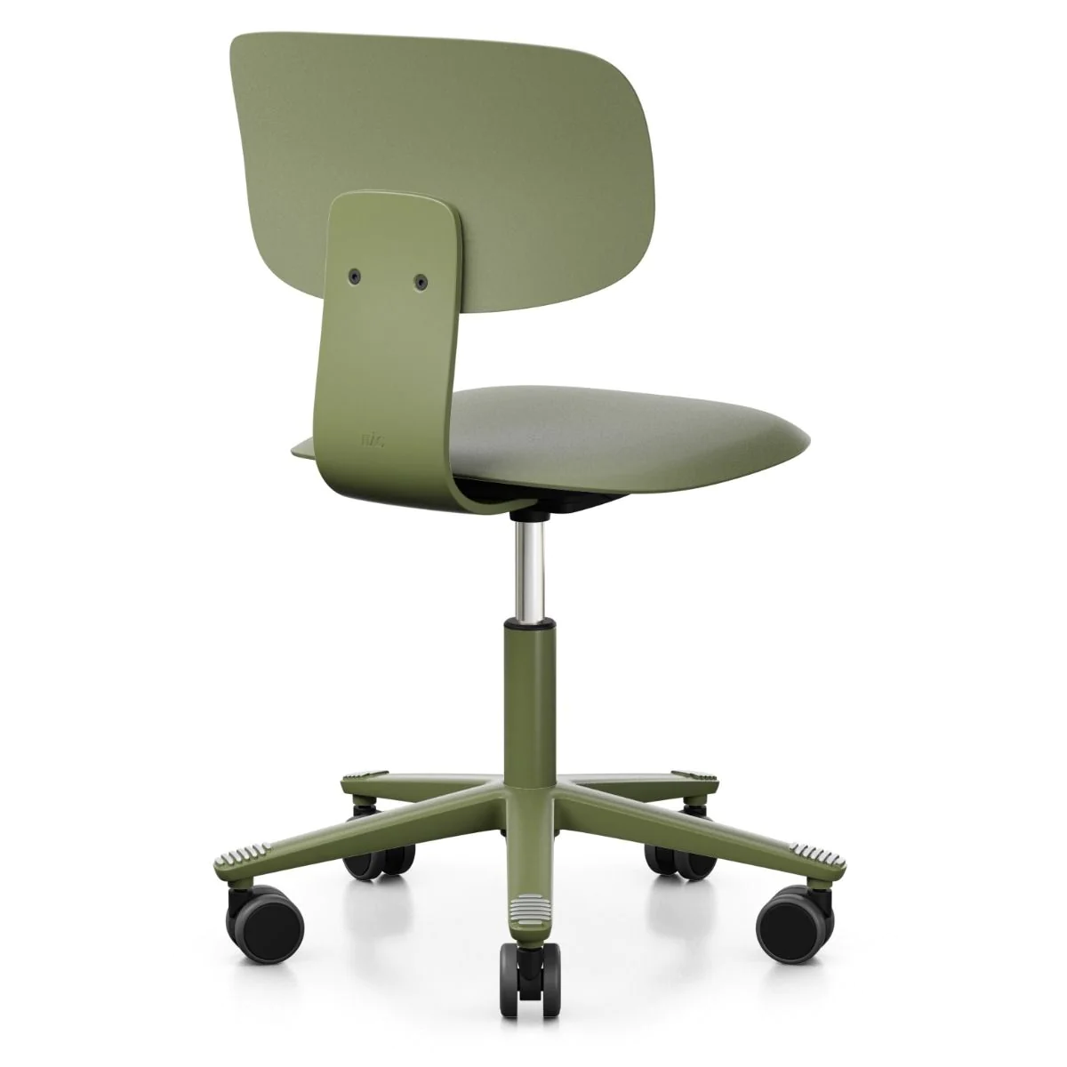 Arbeitsstuhl HAG Tion 2100 von HAG - Produktbild 3 von 5