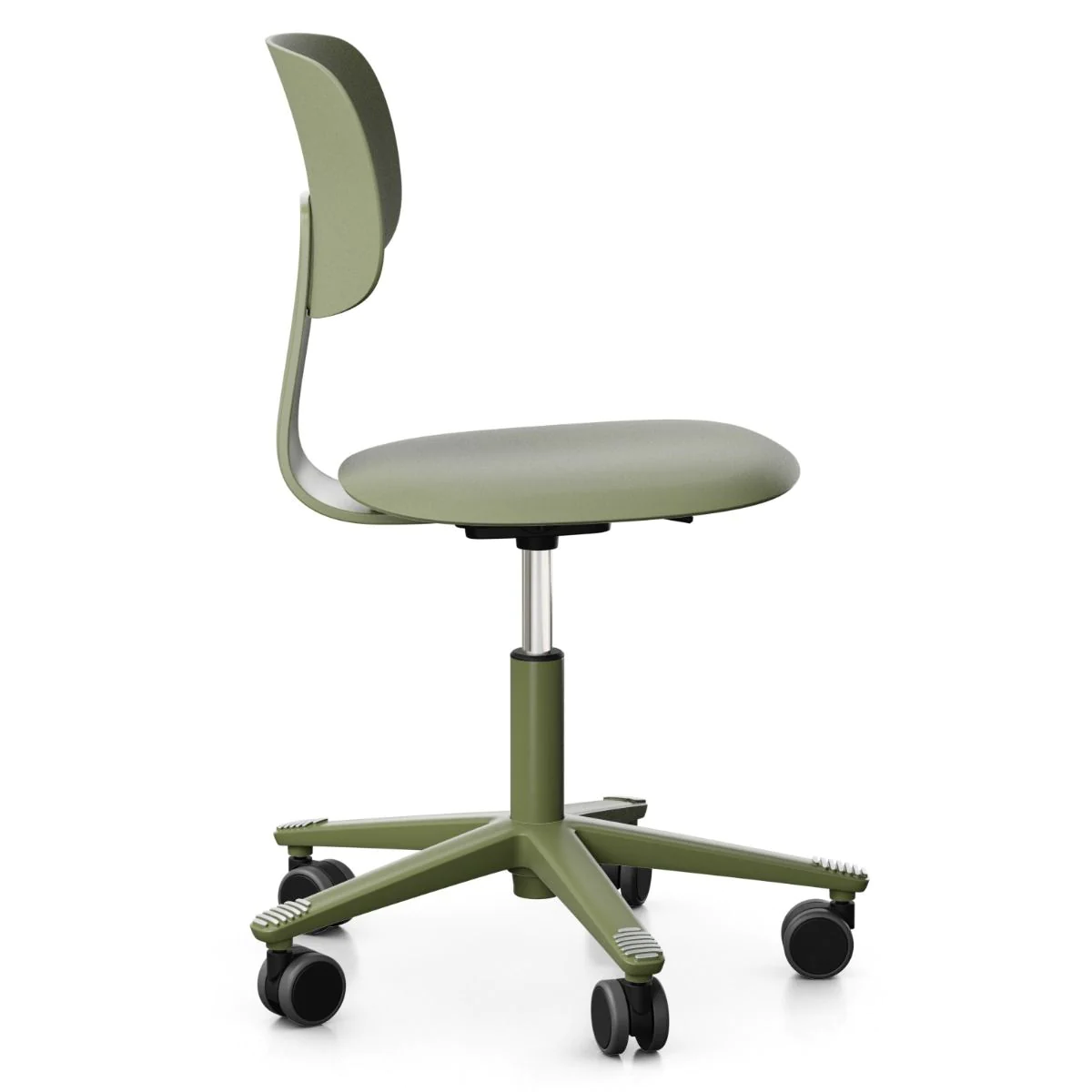 Arbeitsstuhl HAG Tion 2100 von HAG - Produktbild 2 von 5