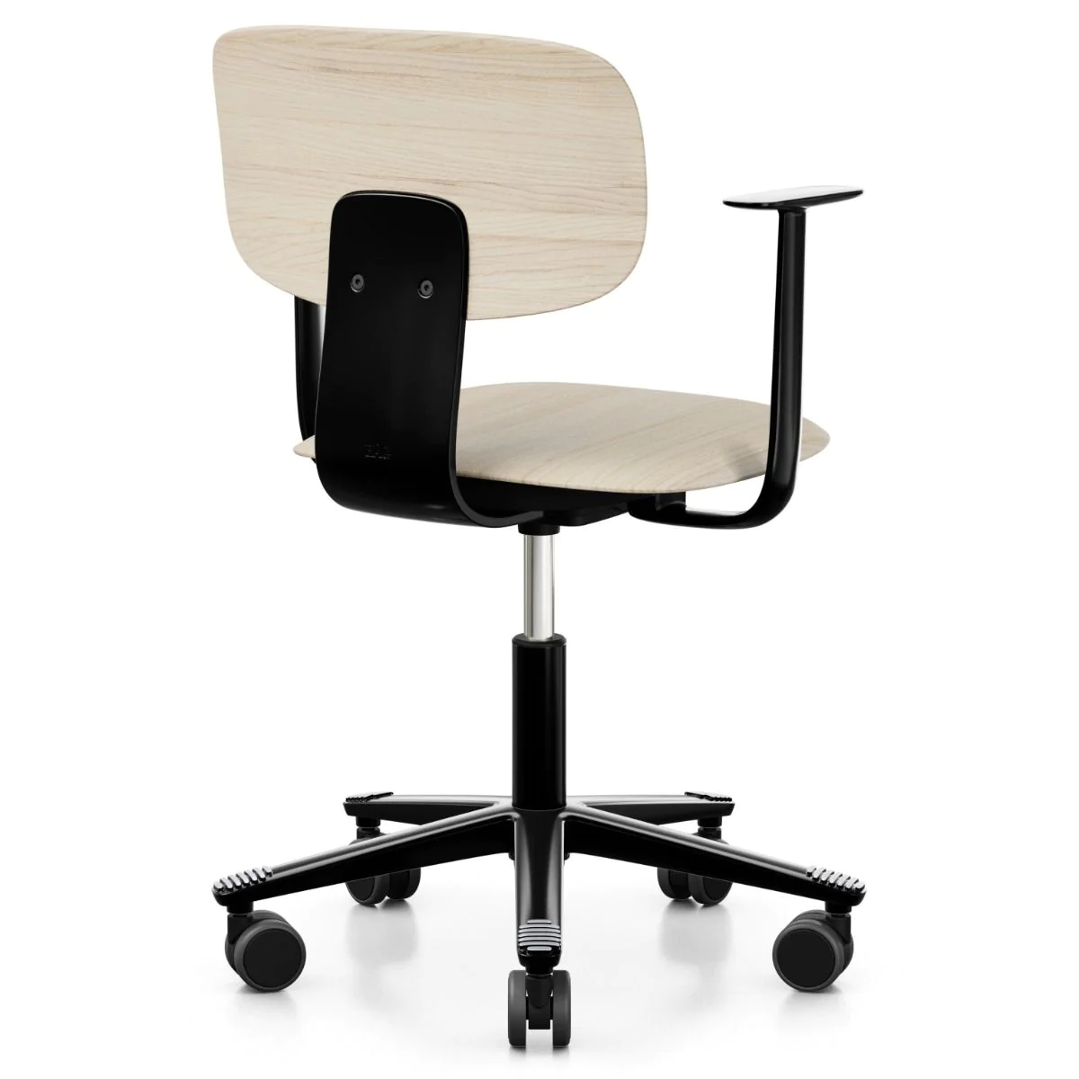 Arbeitsstuhl HAG Tion 2200 von HAG - Produktbild 3 von 5