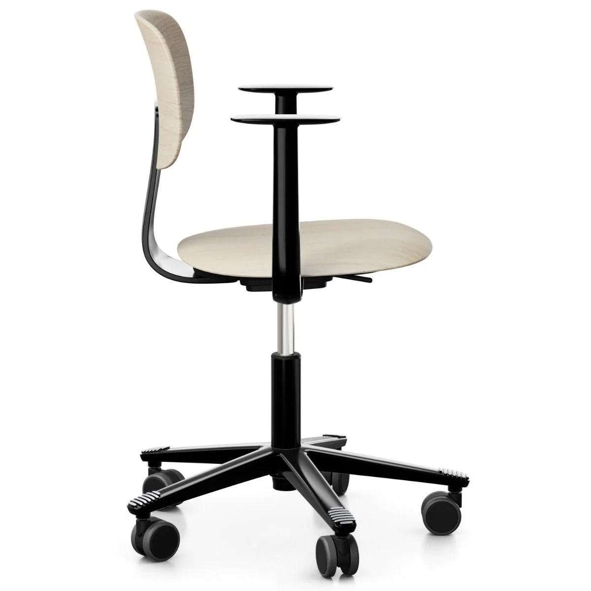 Arbeitsstuhl HAG Tion 2200 von HAG - Produktbild 2 von 5