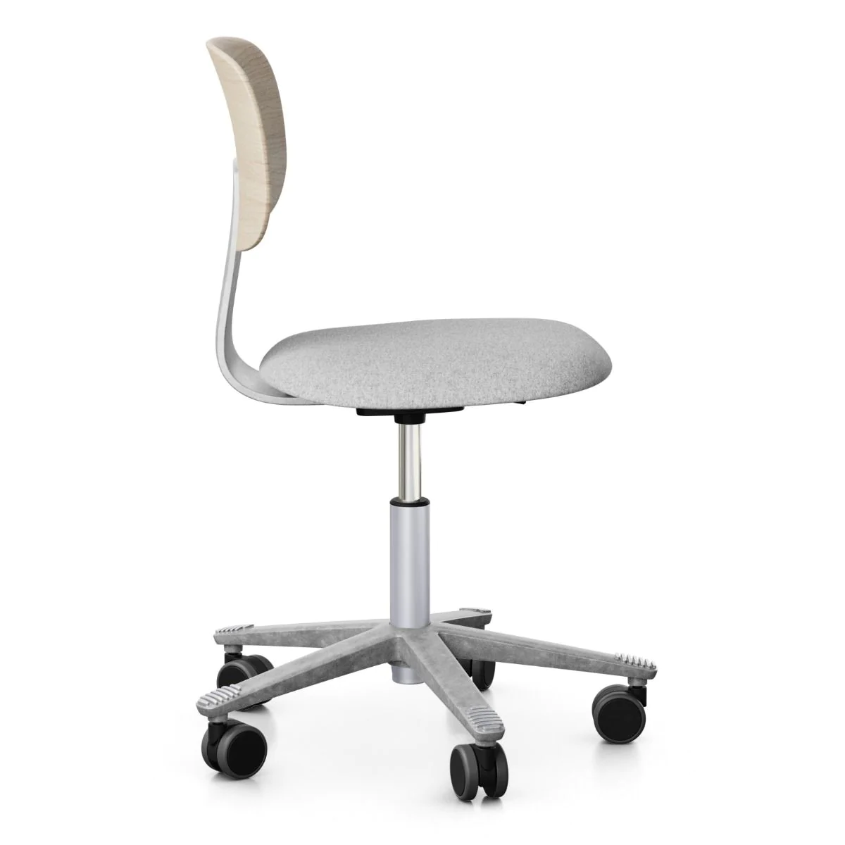 Arbeitsstuhl HAG Tion 2240 von HAG - Produktbild 2 von 5