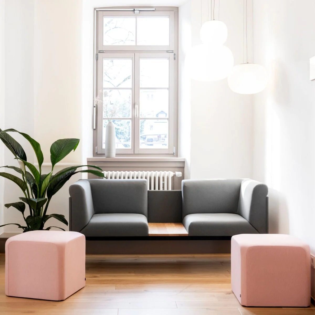 Hocker X40 – SP von Noti - Produktbild 2 von 4