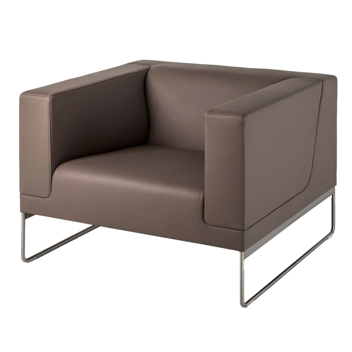 Sessel Tritos - NOT-TR-1-P-L