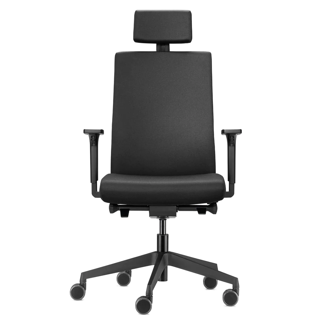 Bürostuhl to-strike comfort pro 9246 - DAU-SK9246