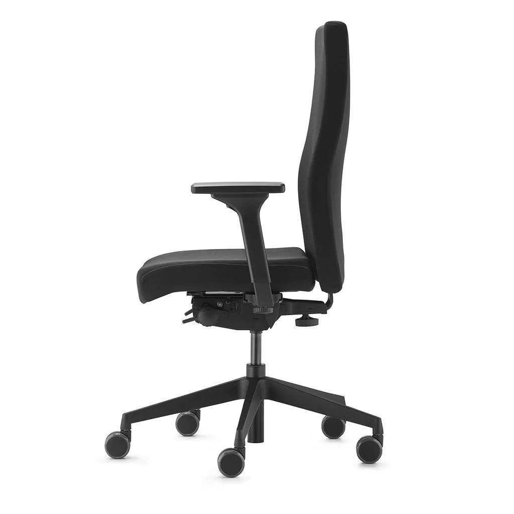 Bürostuhl to-strike comfort task 9248 von Trendoffice - Produktbild 3 von 7