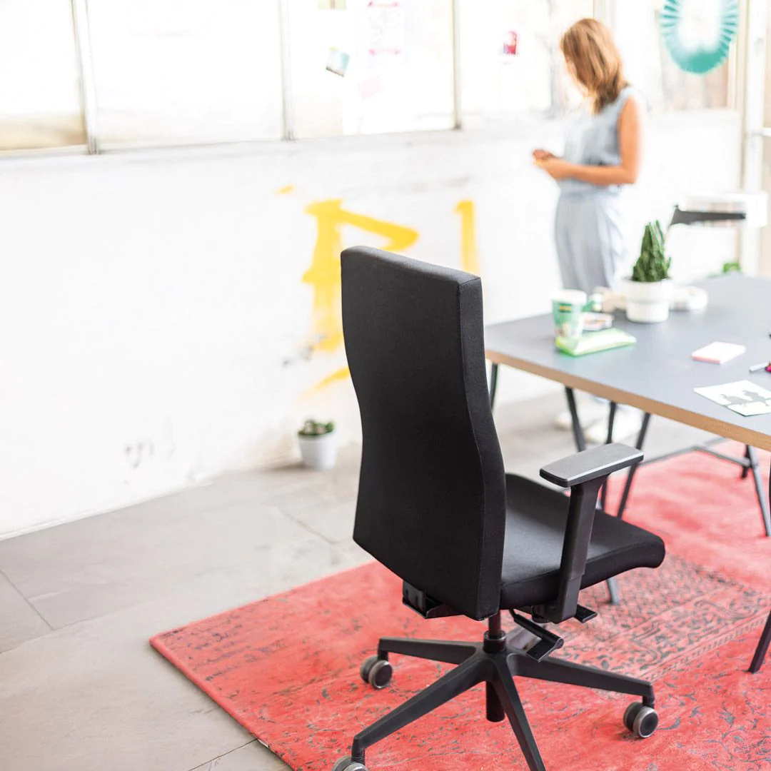 Bürostuhl to-strike comfort task 9248 von Trendoffice - Produktbild 6 von 7