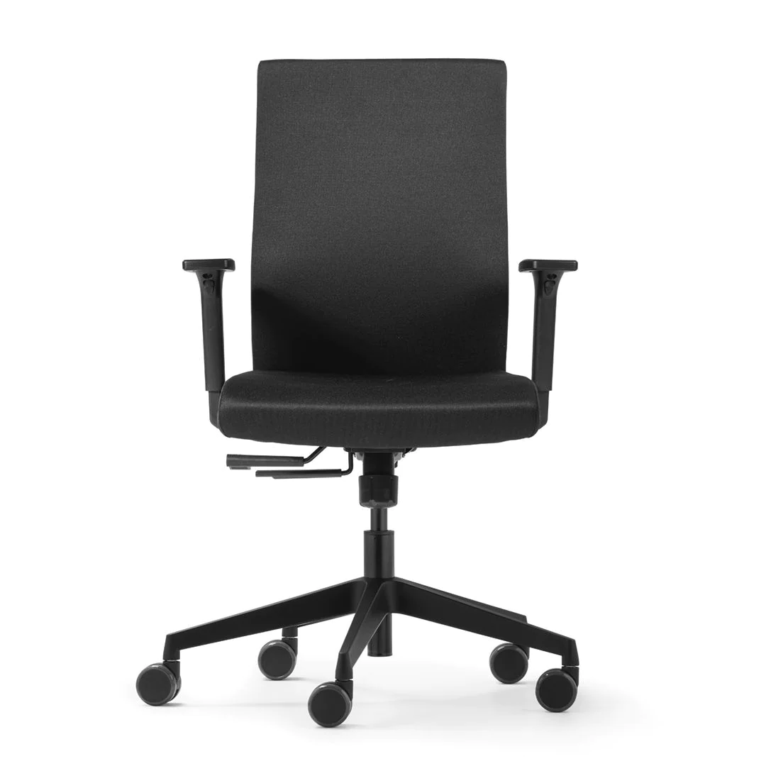 Bürostuhl to-strike comfort task 9248 - DAU-SK9248