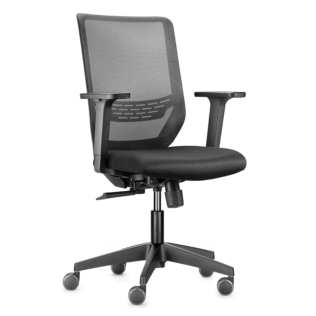 Bürostuhl to-sync one 9241 von Trendoffice - Produktbild 2 von 9
