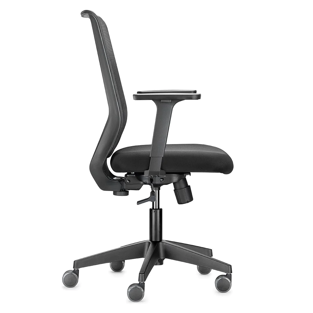 Bürostuhl to-sync one 9241 von Trendoffice - Produktbild 3 von 9