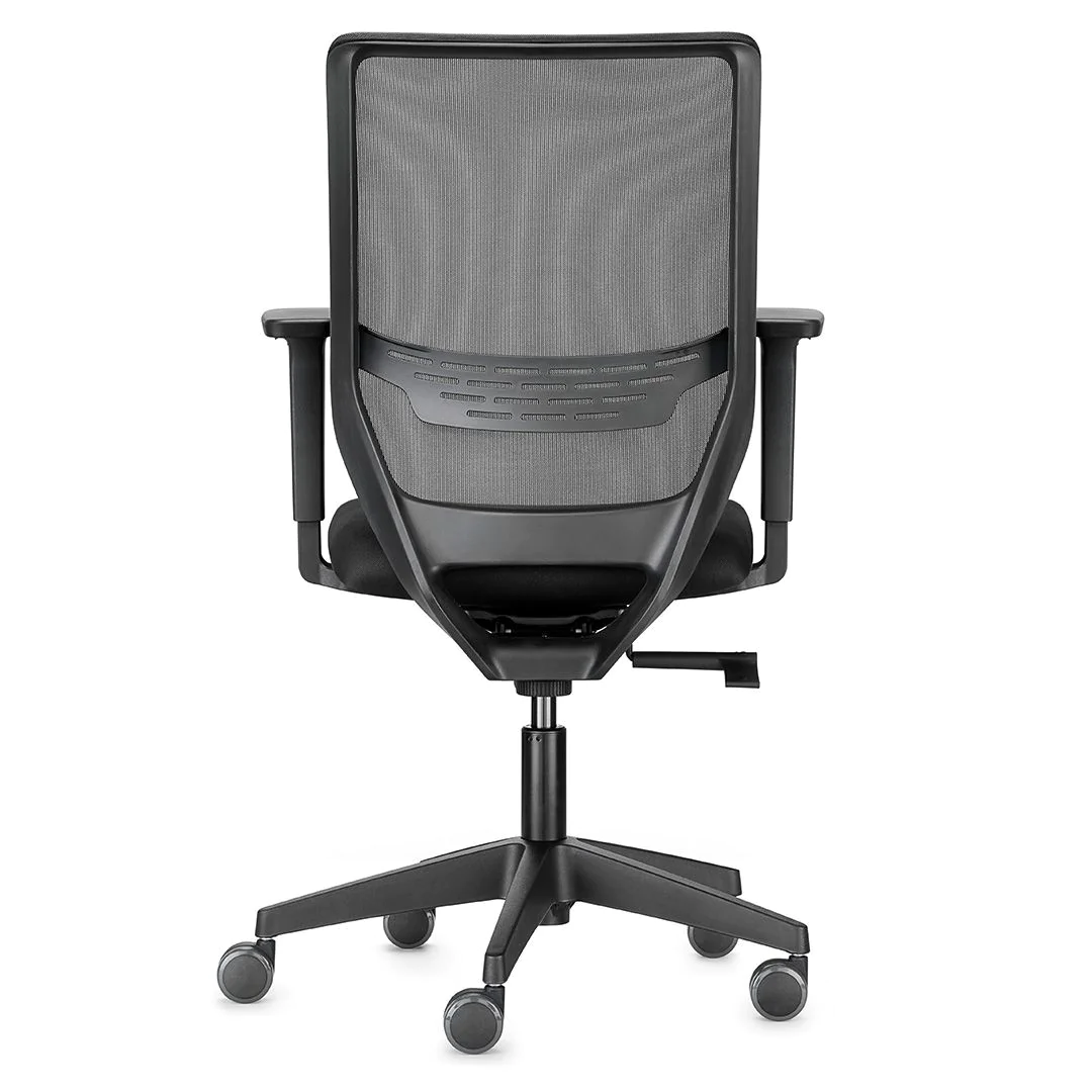 Bürostuhl to-sync one 9241 von Trendoffice - Produktbild 5 von 9