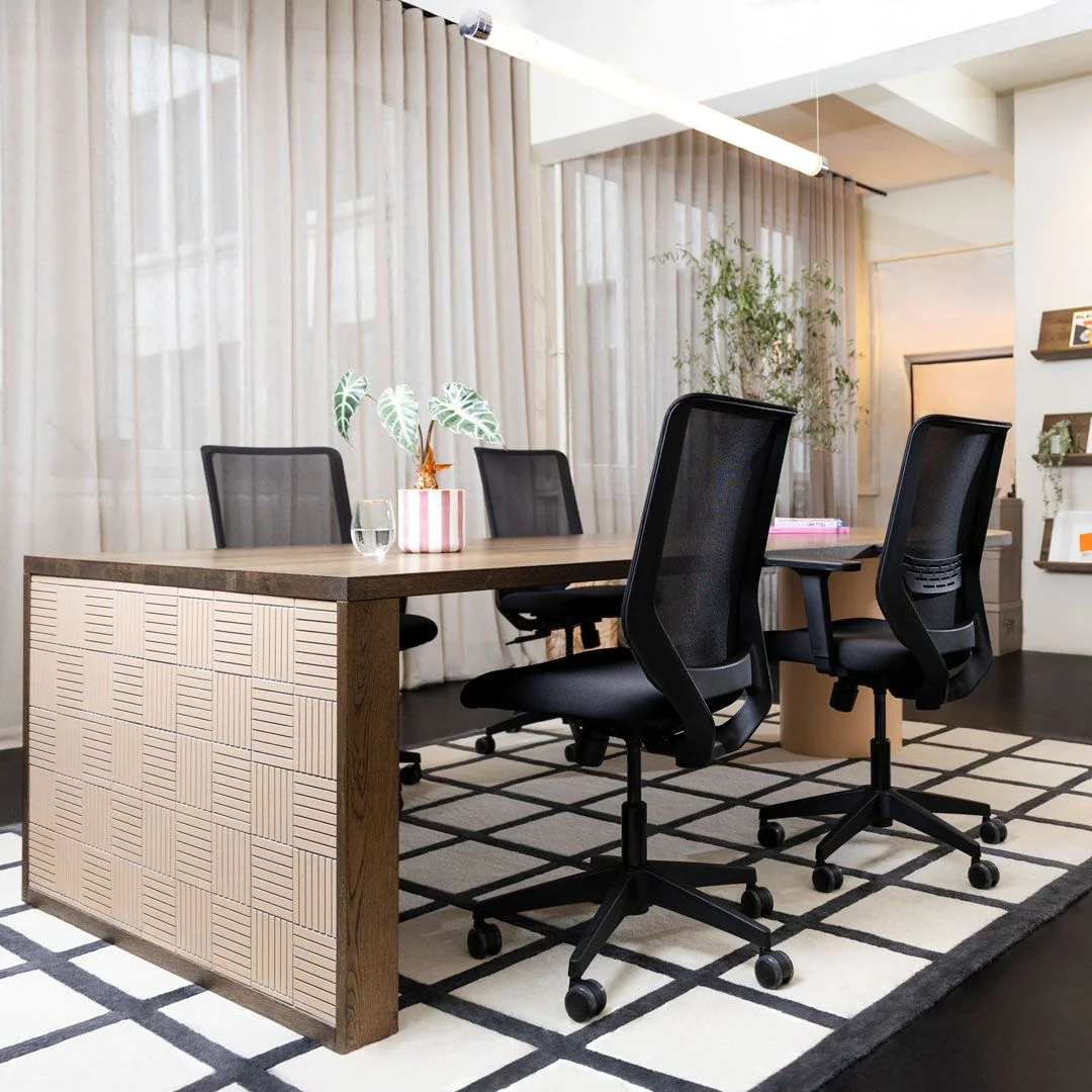 Bürostuhl to-sync one 9241 von Trendoffice - Produktbild 8 von 9