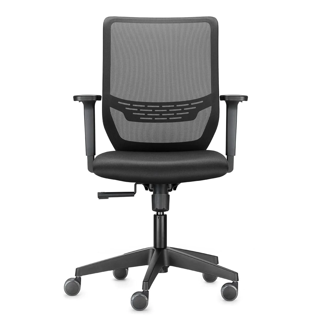 Bürostuhl to-sync one 9241 von Trendoffice - Produktbild 1 von 9