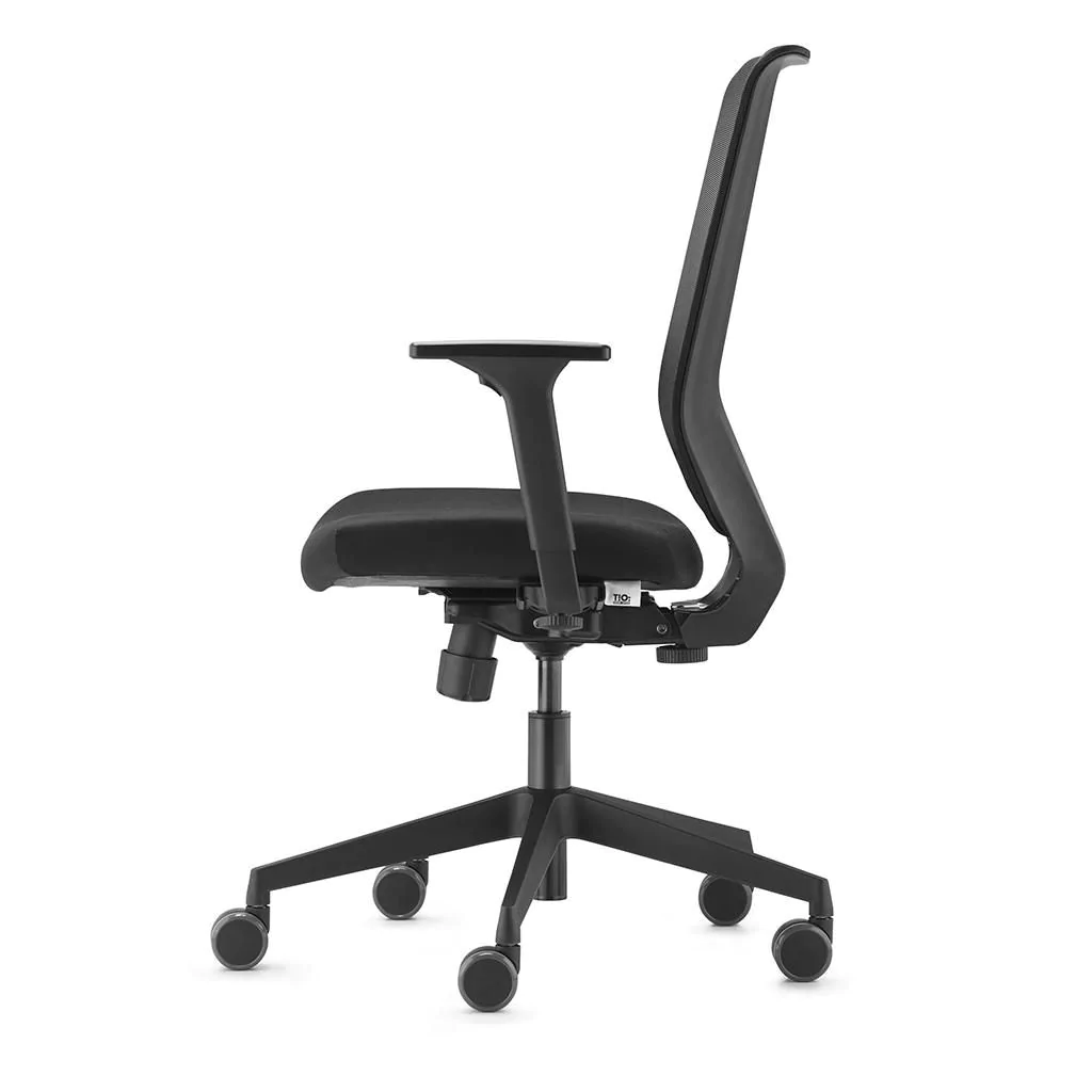 Bürostuhl to-sync work mesh 9242 von Trendoffice - Produktbild 3 von 5