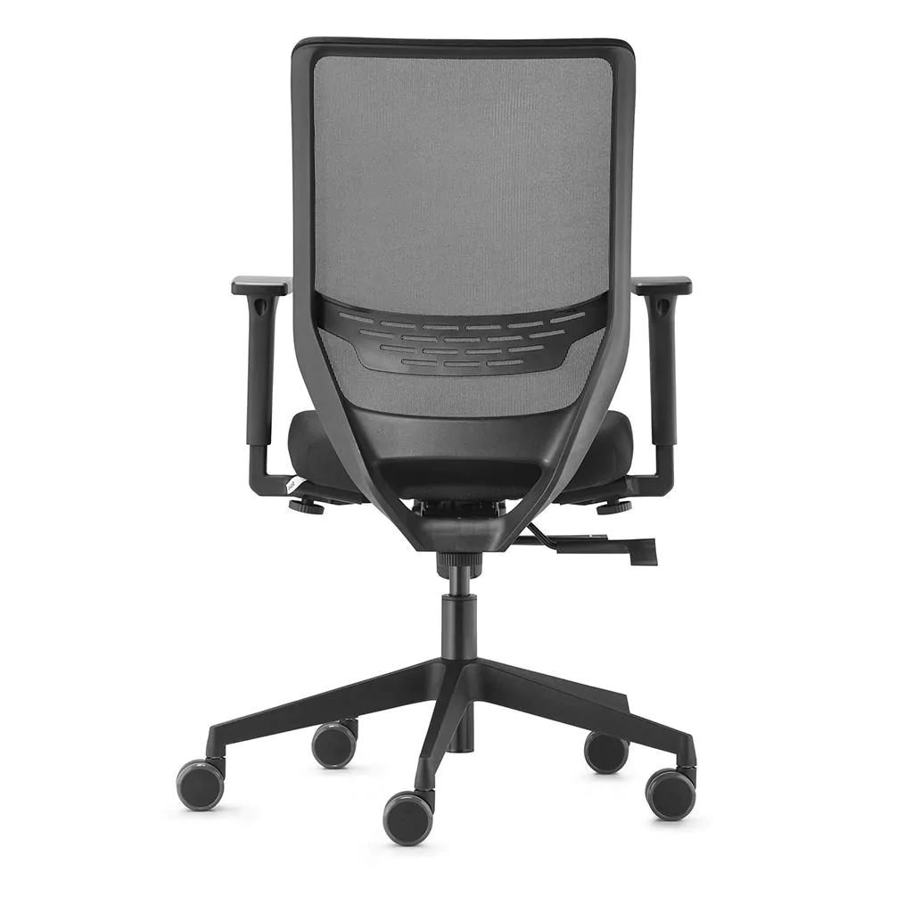Bürostuhl to-sync work mesh 9242 von Trendoffice - Produktbild 5 von 5