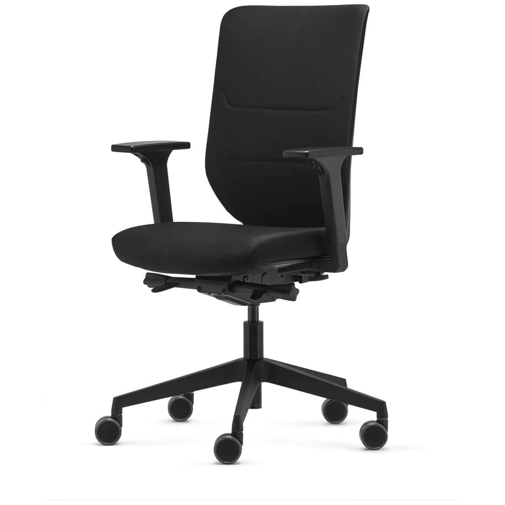 Bürostuhl to-sync work comfort 9247 von Trendoffice - Produktbild 2 von 9