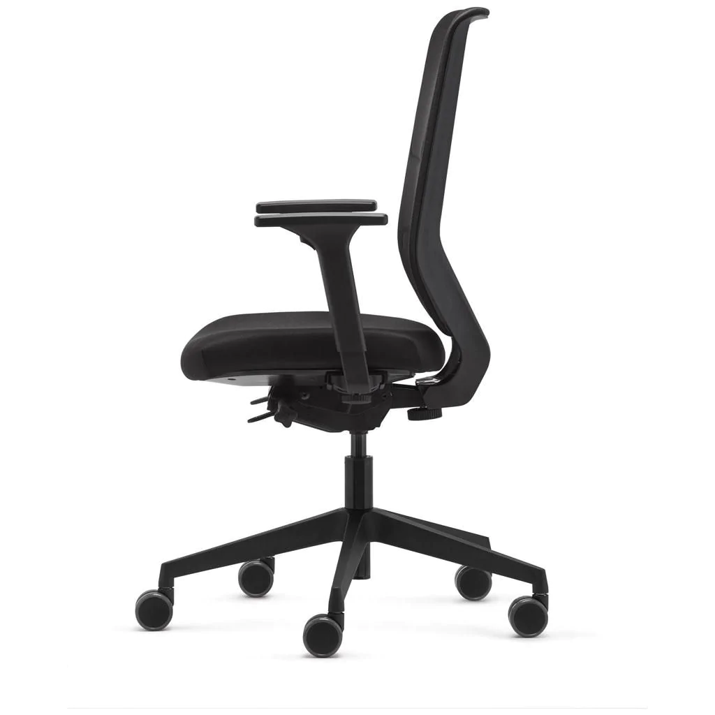 Bürostuhl to-sync work comfort 9247 von Trendoffice - Produktbild 3 von 9