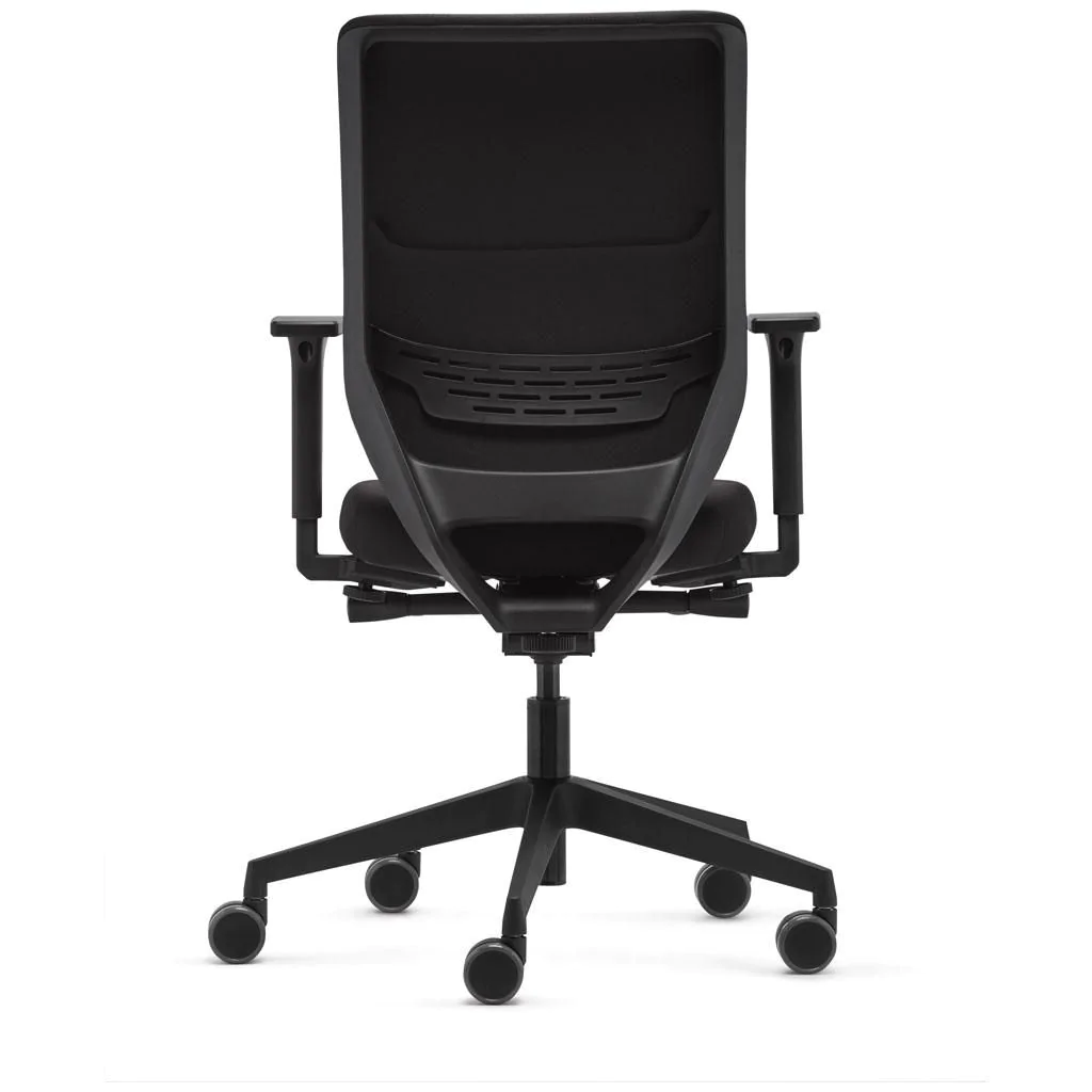 Bürostuhl to-sync work comfort 9247 von Trendoffice - Produktbild 5 von 9