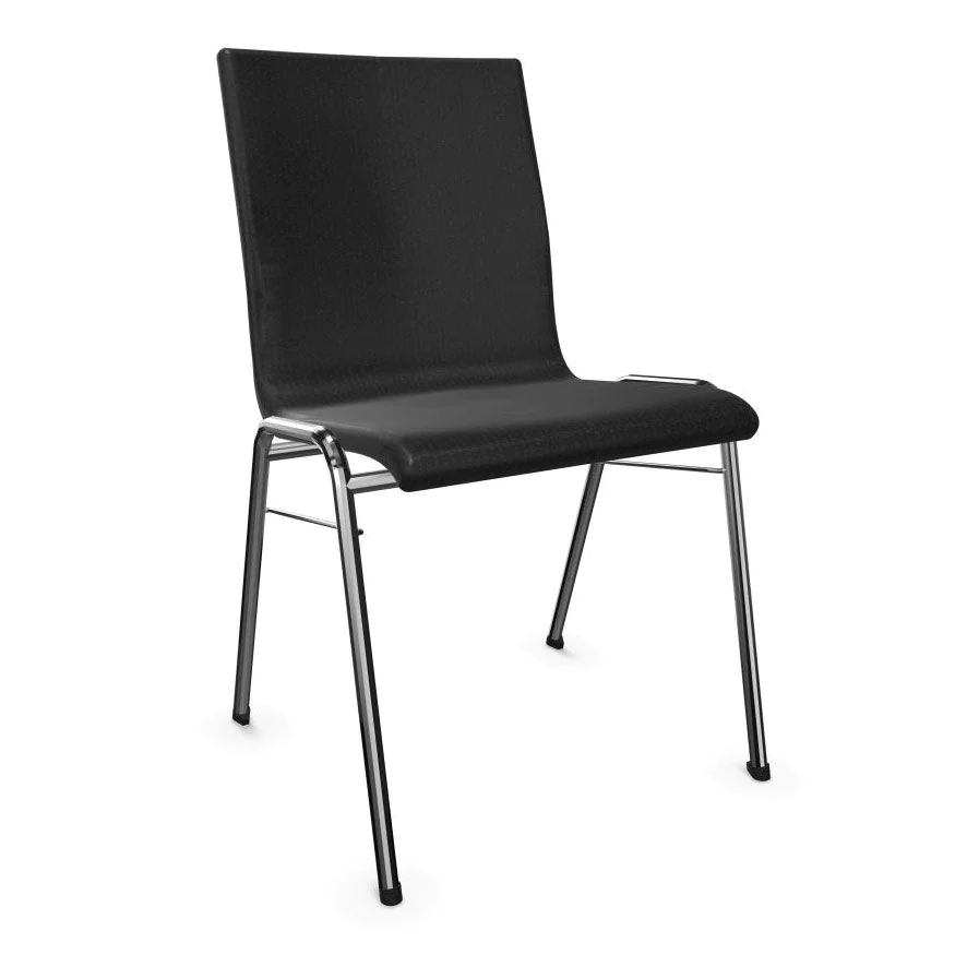 Konferenzstuhl trendstyle 527 GO 5 von Mauser Sitzkultur - Produktbild 2 von 7