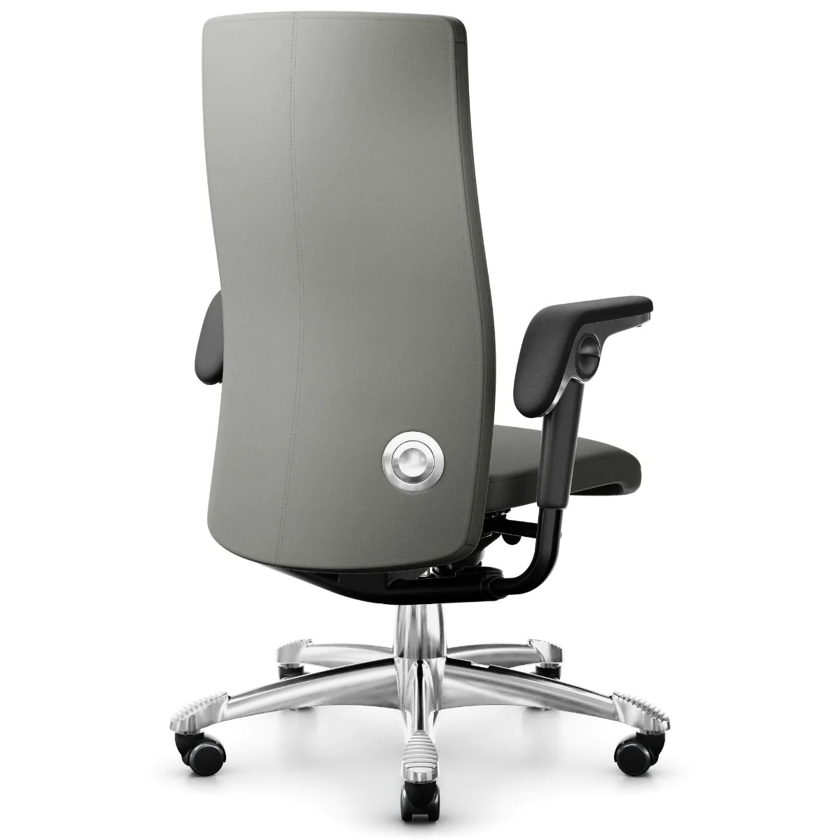 Arbeitsstuhl HAG Tribute 9021 von HAG - Produktbild 3 von 5