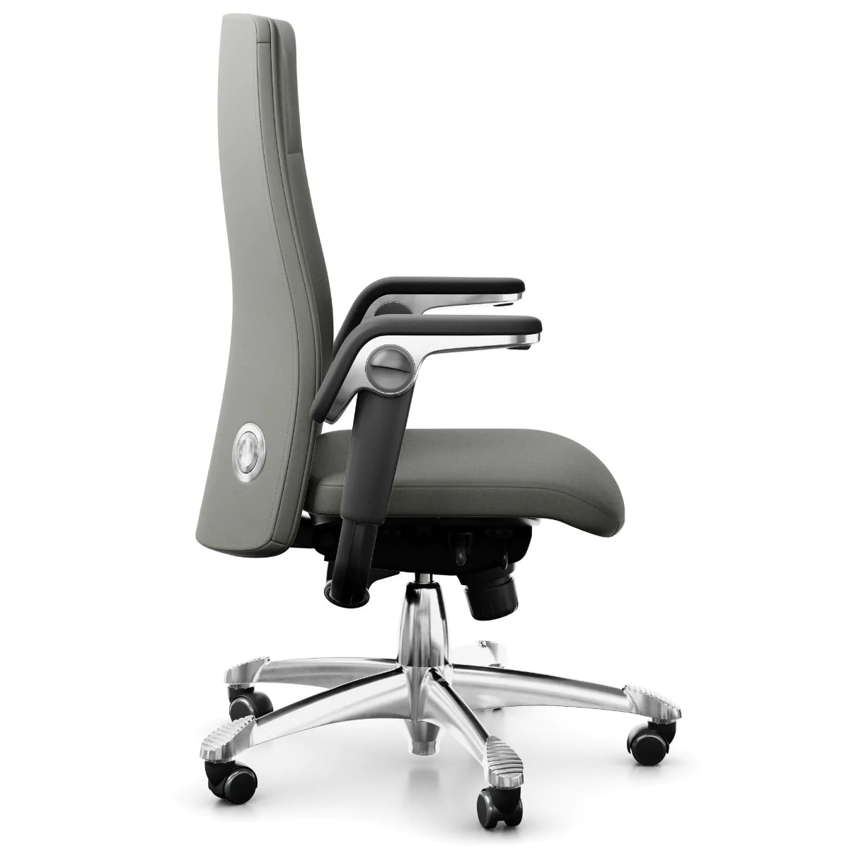 Arbeitsstuhl HAG Tribute 9021 von HAG - Produktbild 2 von 5